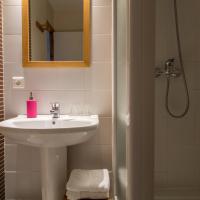 Salle d'eau DORDOGNE