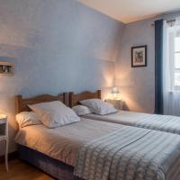 Chambre Banne d'Ordanche