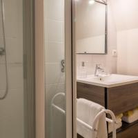 Salle d'eau Chavanon