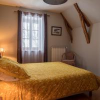 Chambre SANCY